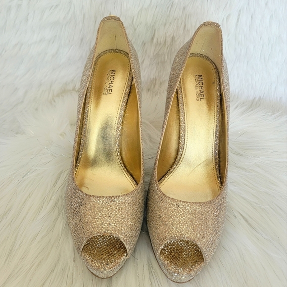 Michael Kors Shoes - Picture 11 of 14